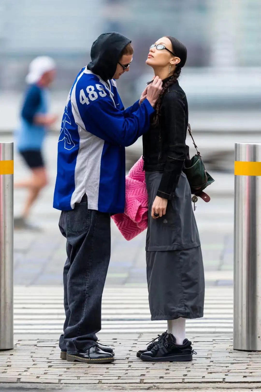 美式复古bella穿搭分享,bella风格属于极简风格吗