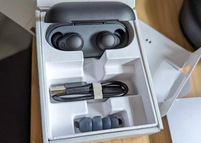 索尼蓝牙耳机wfxb700到底怎么样,索尼wf-c700真实测评