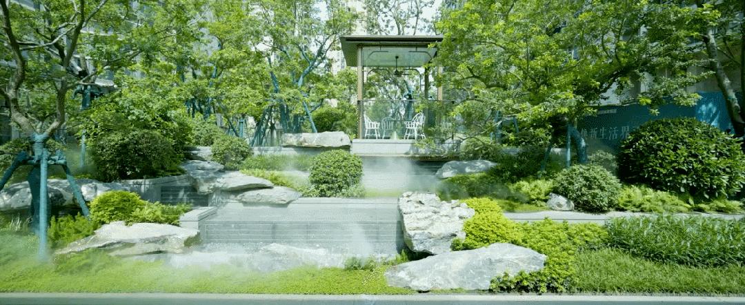 佛山千灯湖中轴保利天珺,佛山之冠保利天珺