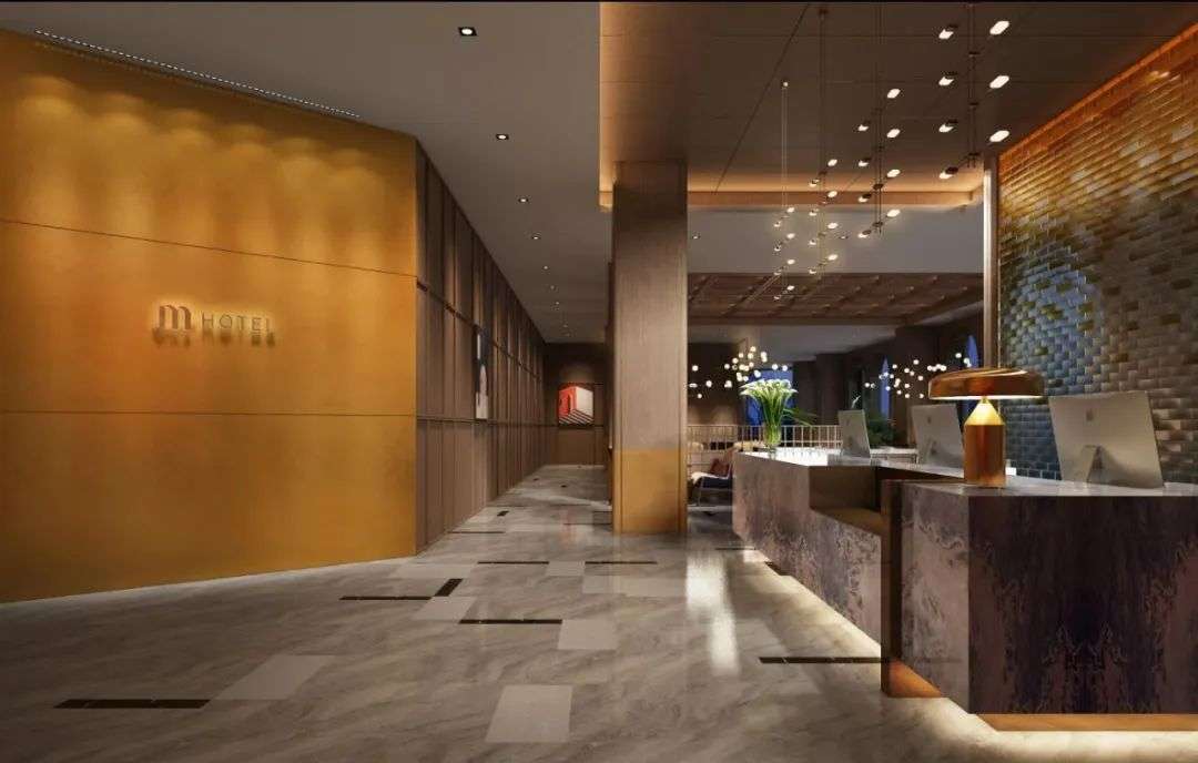 中高端酒店商业模式分析,中高端酒店的经营模式