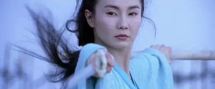 张曼玉息影12年,张曼玉息影20年