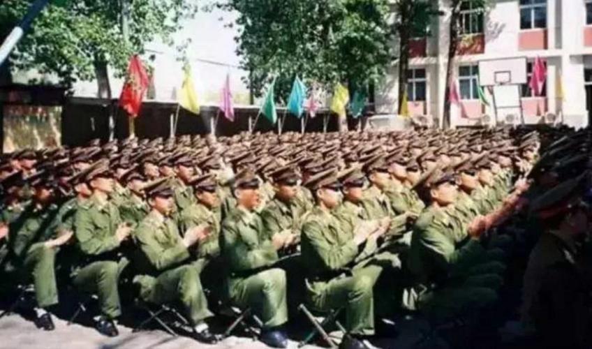 8341部队是现在的哪个部队,8341部队是一个什么样的部队