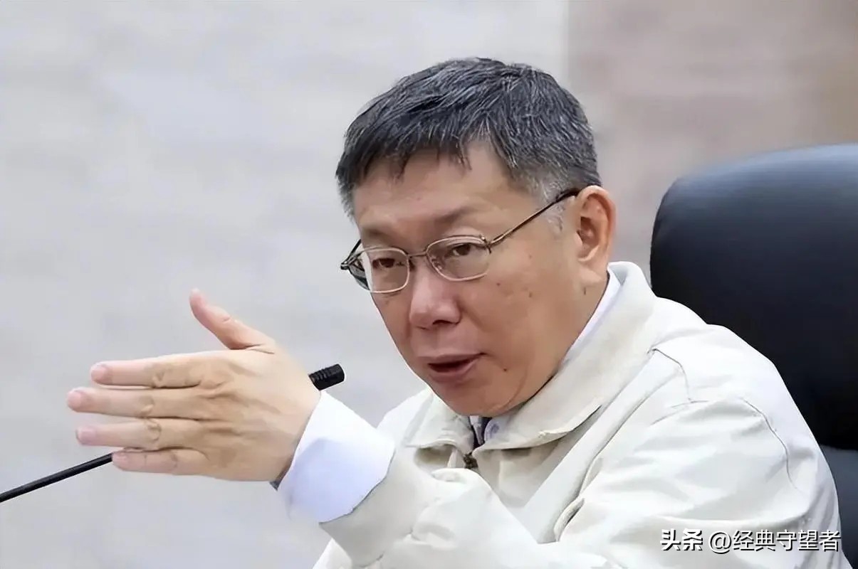 金门县*意民**代表陈玉珍：近年来大陆网民对于台湾的敌意明显上升