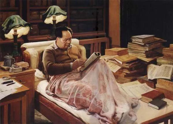 毛主席曾经给三国里的武将排名，并讲出了自己最爱的那一位