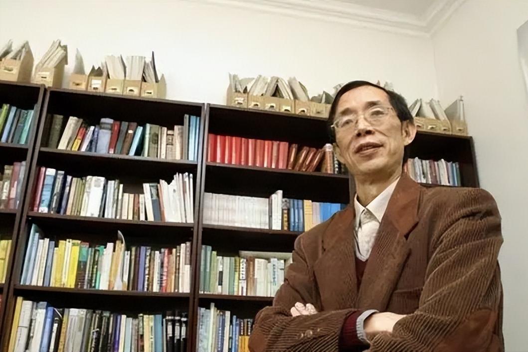 北大教授陈平一生简介,北大教授陈平有几个孩子