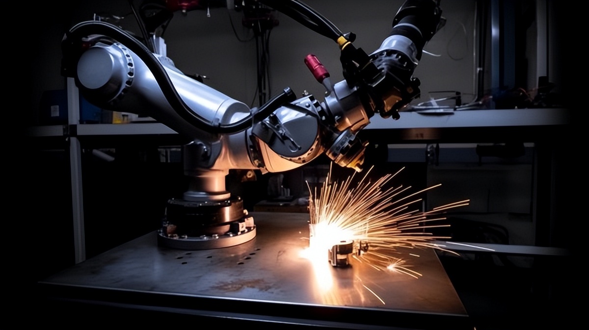 太行之巅转型蝶变制造业奋笔书写高质量发展的“数智”答卷