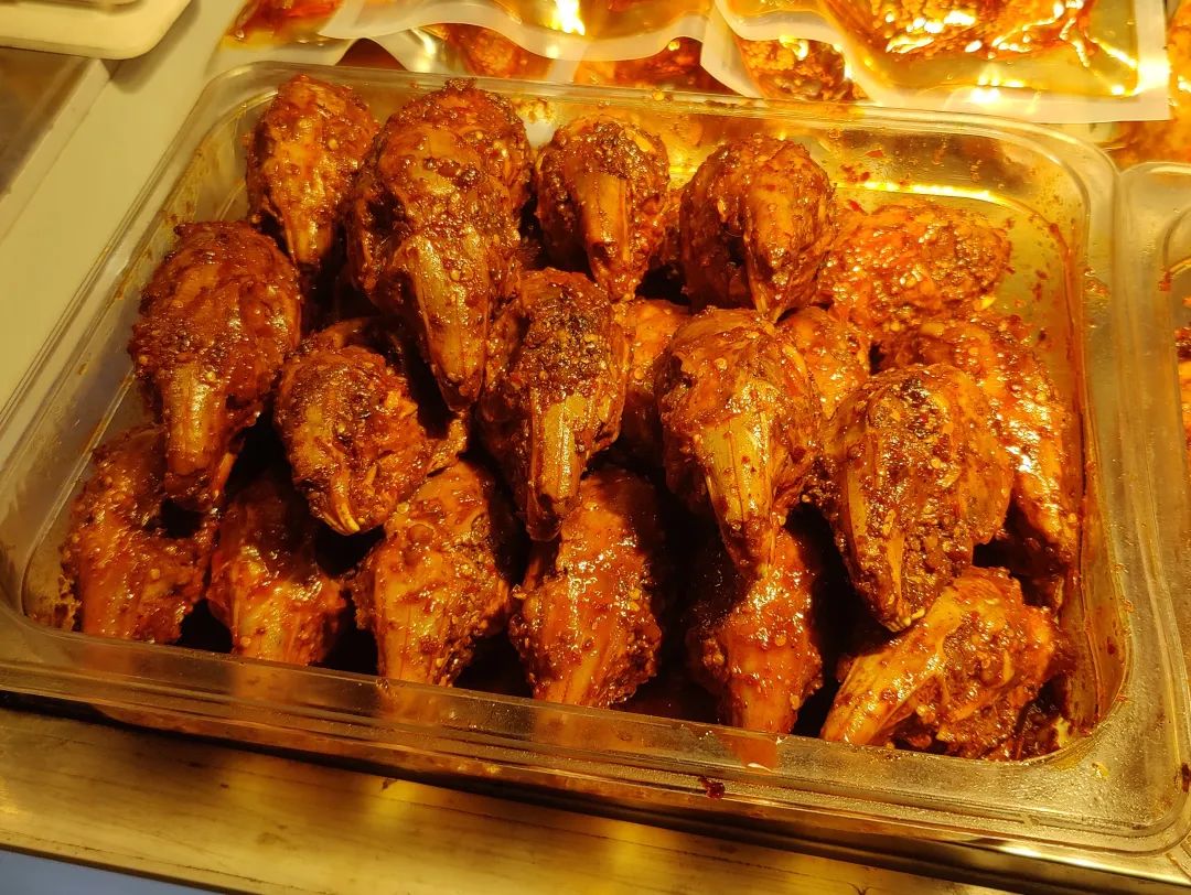 成都辣辣的小吃,成都小吃去哪儿