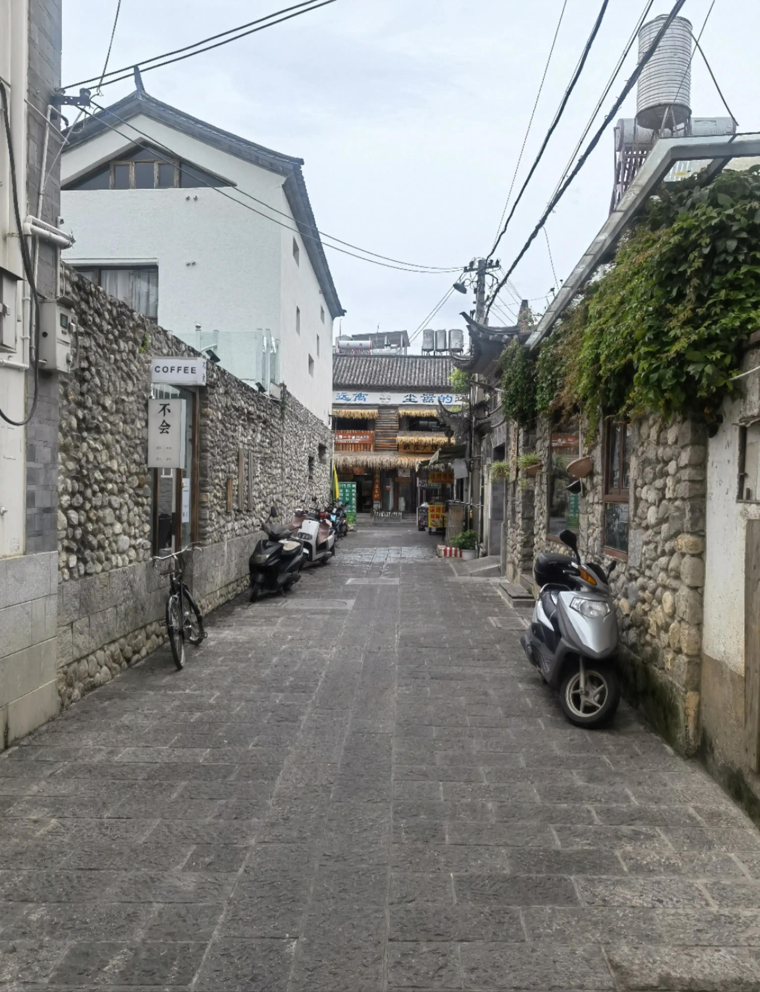 大理跟丽江是一个地方吗,大理和丽江是同一个地方吗