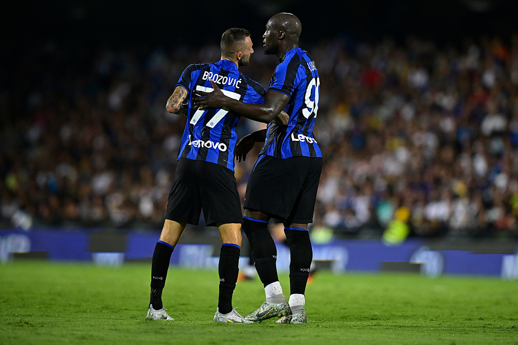 盘点效力过米兰尤文及国米的球星,2019意甲联赛尤文国米