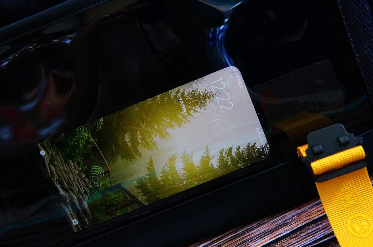 有个性，亮点还不少！PANDAERPASA航宇之星邮差包评测