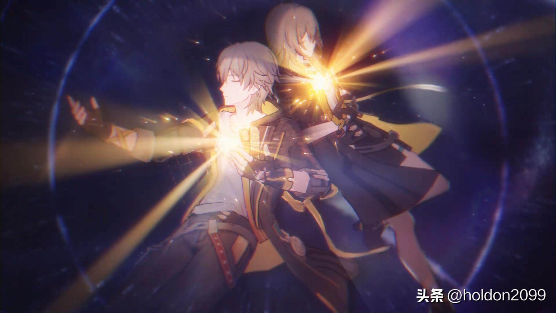 星穹铁道毁灭星神命途怎么来的,星穹铁道命途与星神