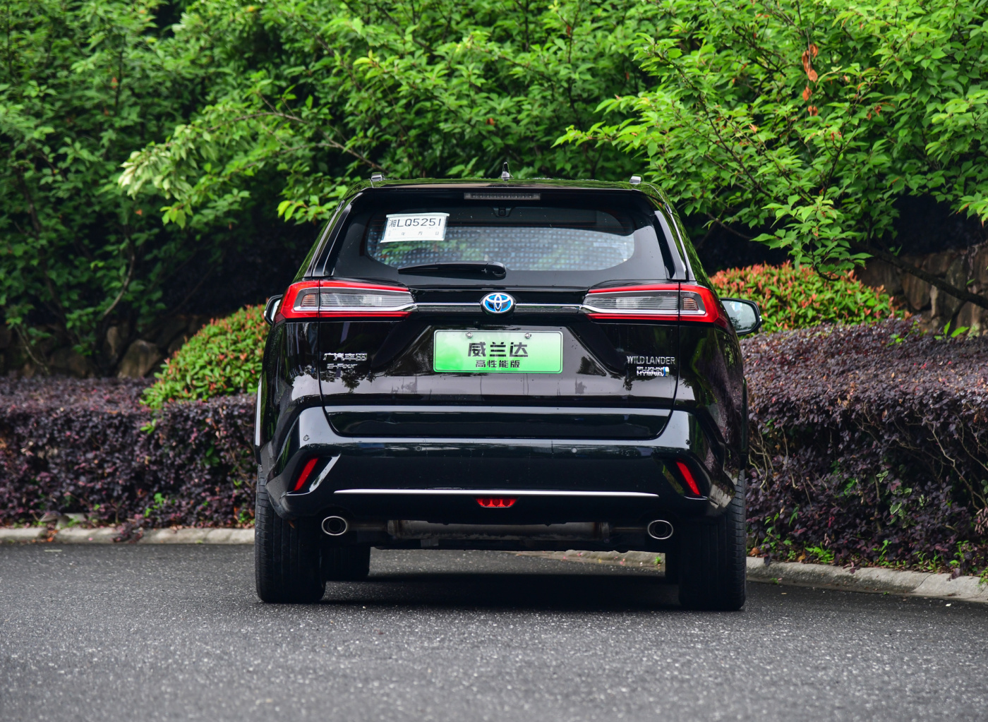 唐dmi对比威兰达混动,比亚迪唐dm-i与威兰达高性能版