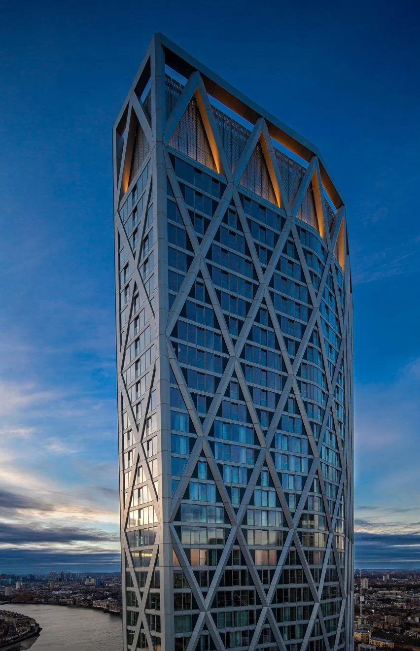 2022年中国十大高楼排名,2022年摩天高楼