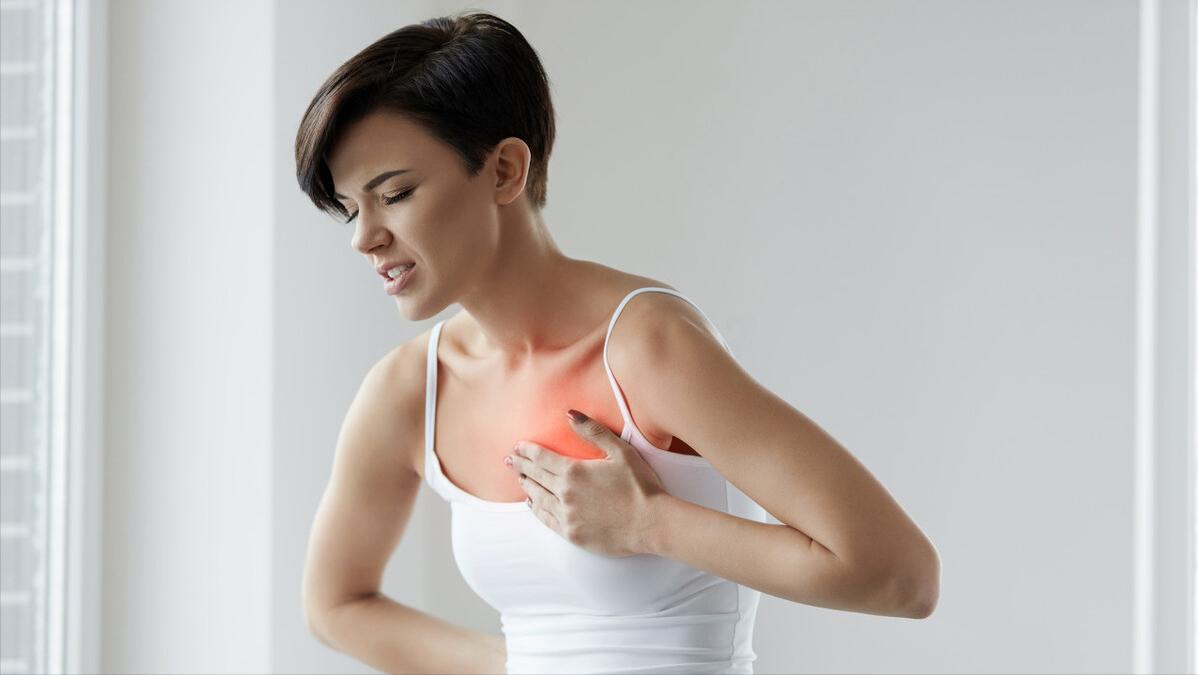 长期吃内分泌药物,会有哪些副作用?乳腺癌患者吃药注意这几点