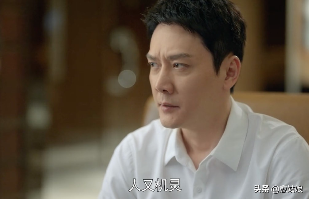 冯绍峰演技浮夸的图,冯绍峰出道以来的感情经历