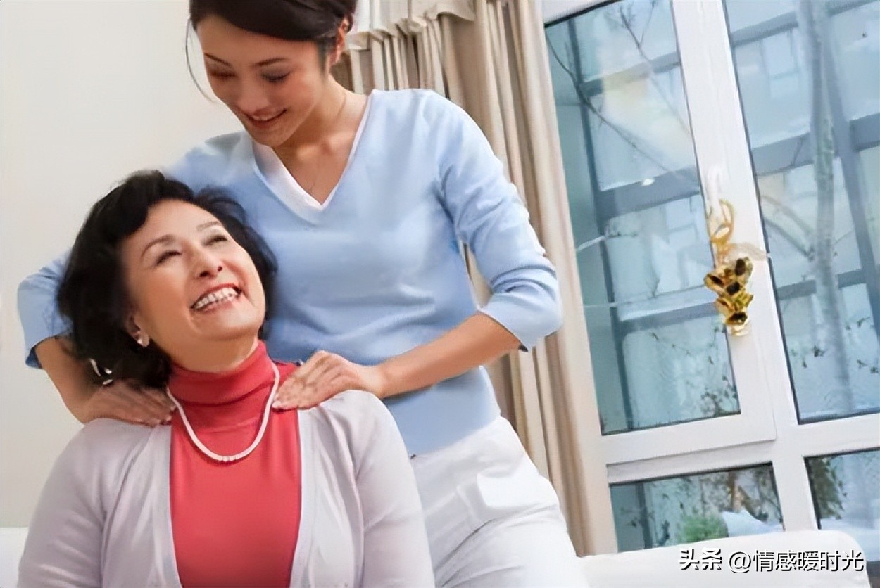 面对父母的偏爱该如何应对,如何应对爱人与父母的挑剔