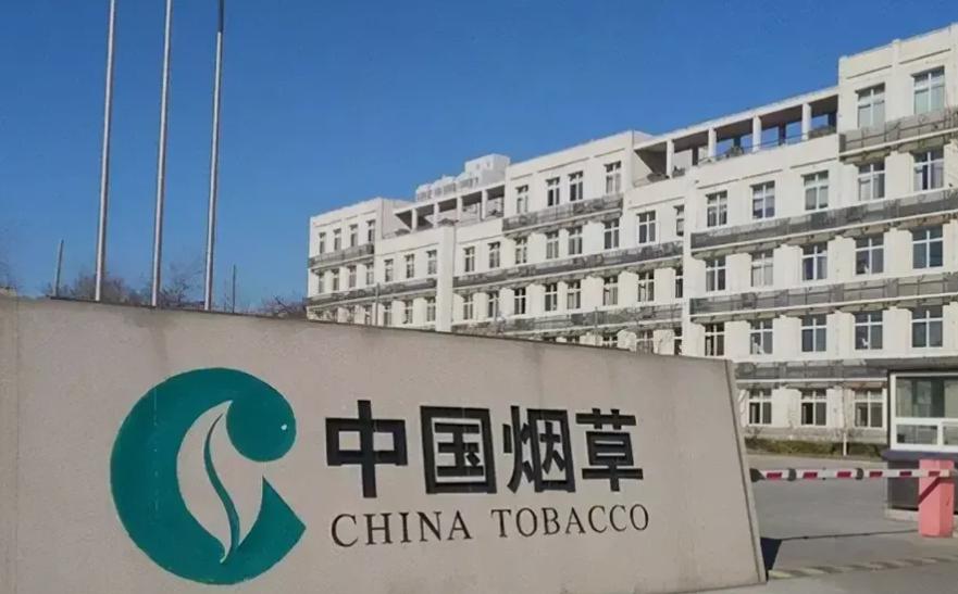 “停止对俄出售！”四大*草烟**公司宣告后，中国*草烟**：那我不客气咯