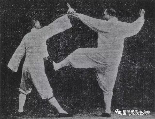 杨澄甫正宗杨氏太极拳九十一式,杨澄甫太极拳十要教学视频