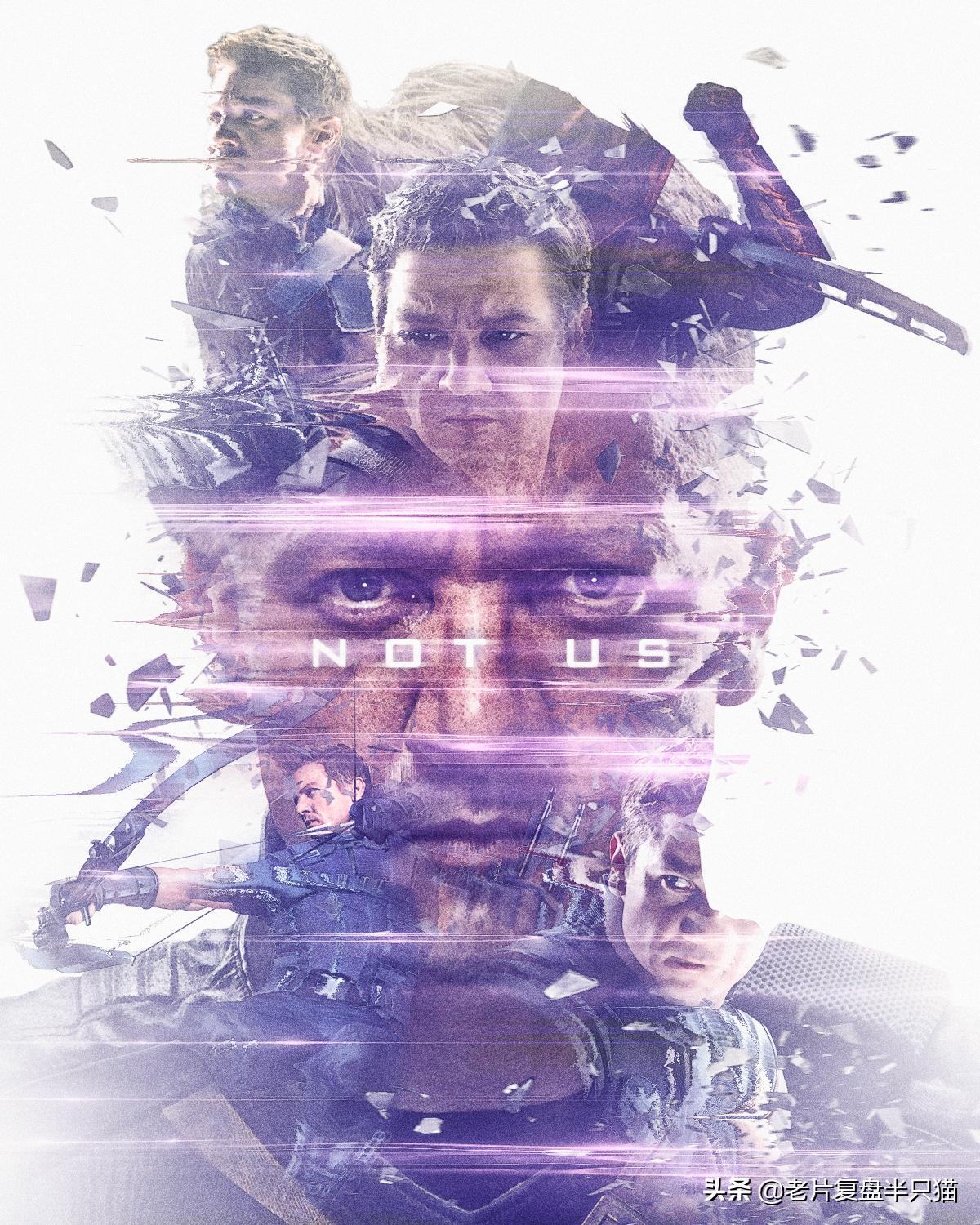 漫威复仇者联盟4,复仇者联盟4之后的漫威电影