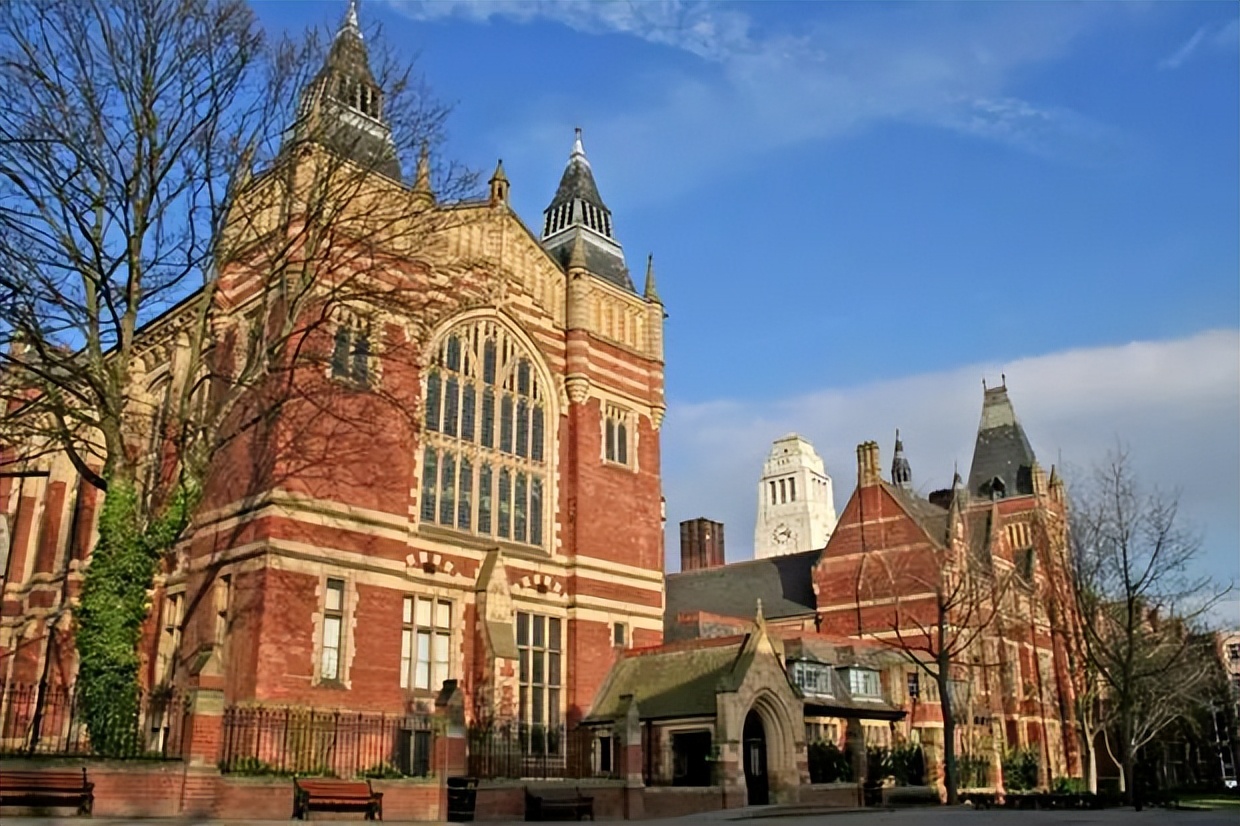 英国人眼中的十大名牌大学,英国本地人认为最好的前十大学