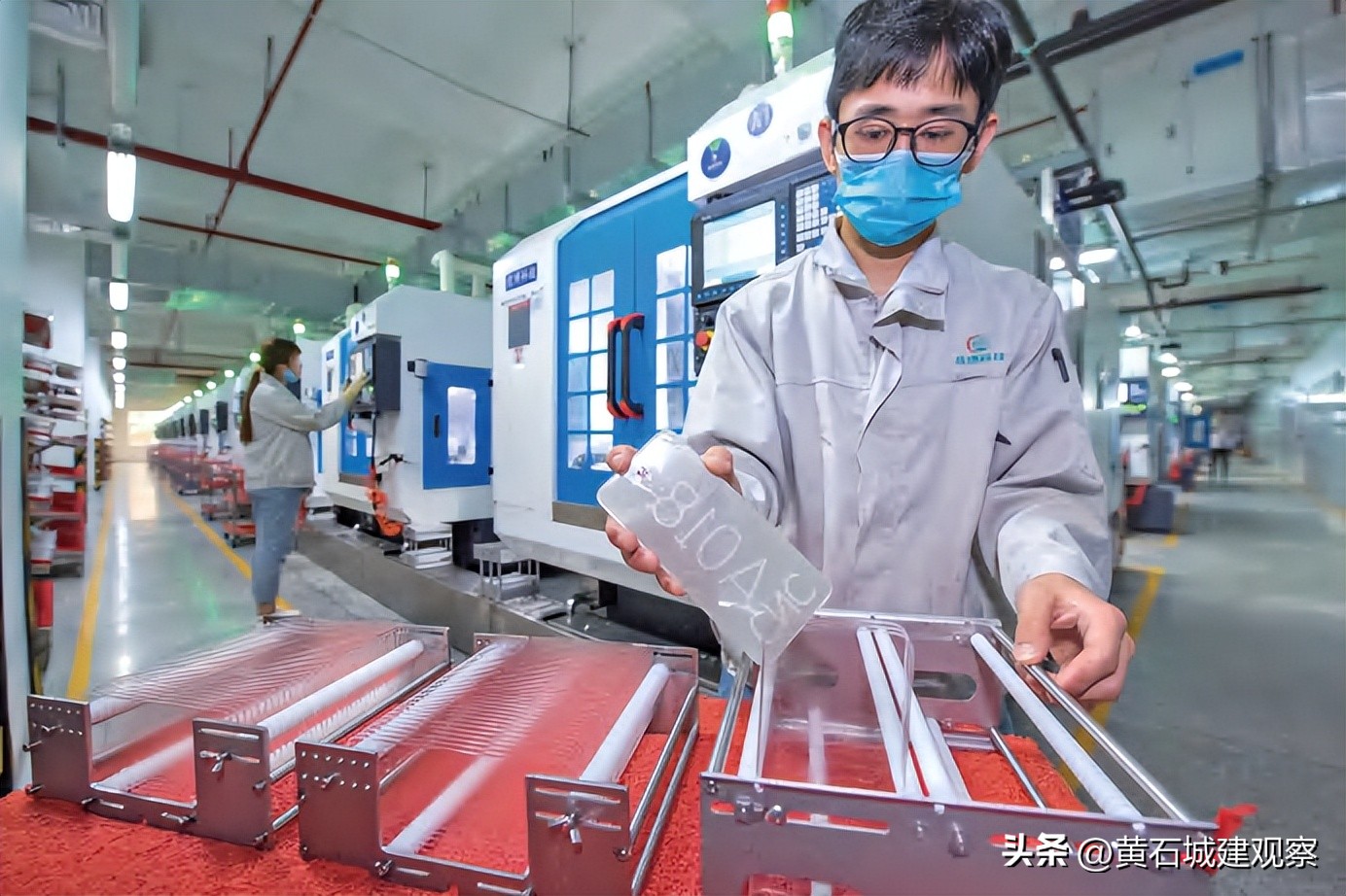 黄石信博电子厂还会不会扩建,湖北黄石信博电子厂怎么样