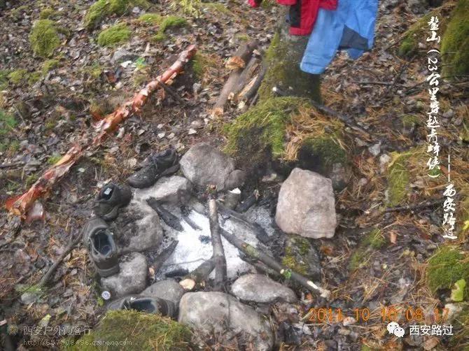 鳌山青峰峡,鳌山穿越要几天