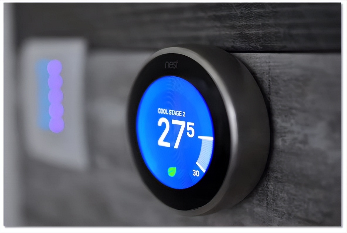 Goodman全空气系统搭配别墅大宅，真香