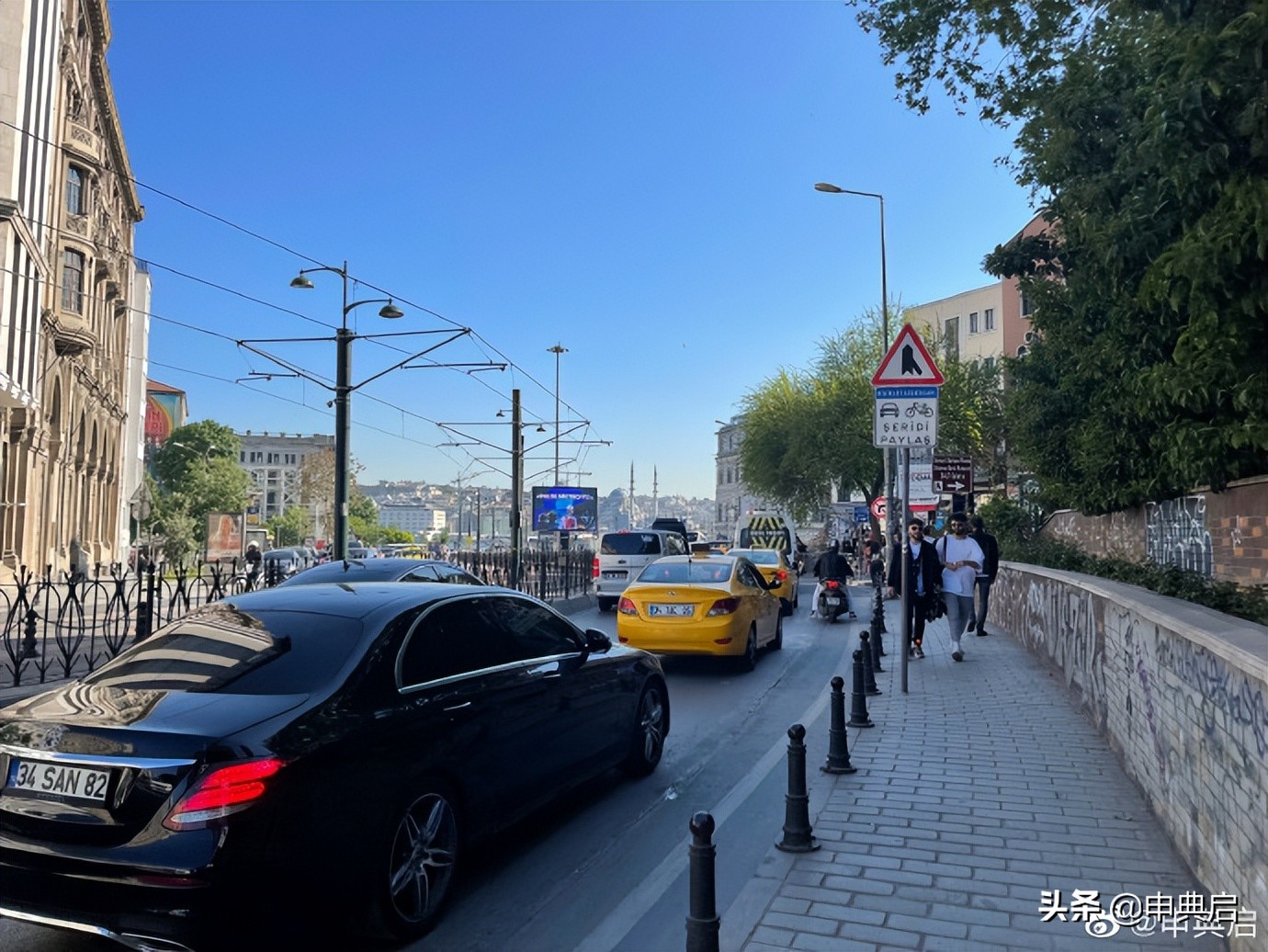 伊斯坦布尔哪个区物价高,伊斯坦布尔旅游贵吗