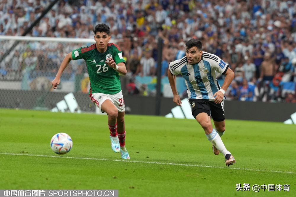 卡塔尔世界杯墨西哥阿根廷半决赛,卡塔尔世界杯阿根廷vs墨西哥进球