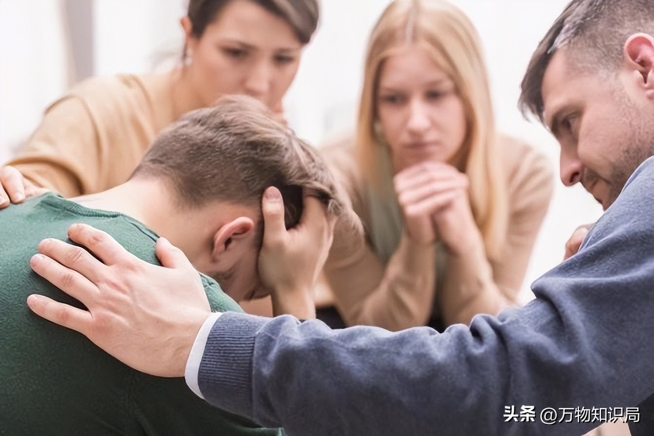 十五年老酒鬼自述犯酒瘾有多难受,酒瘾病者自述