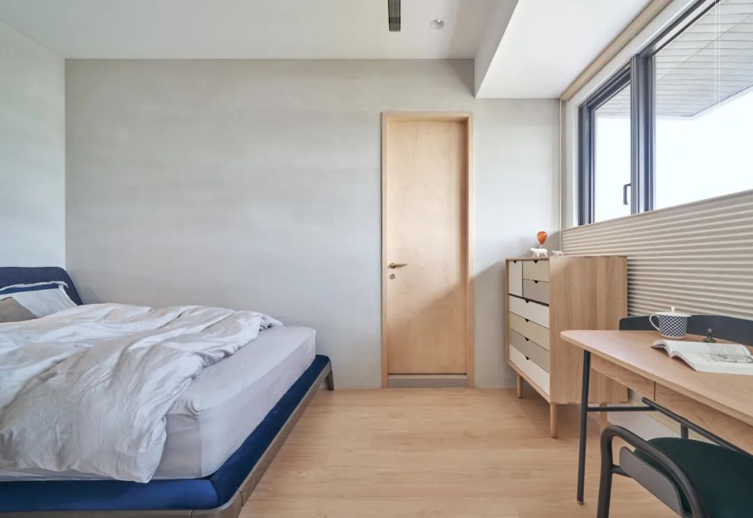 她家仅85㎡，却装下了一个「游乐园」，家居氛围太棒了