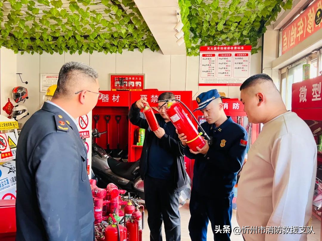 市场监管局消防产品质量专项整治,郴州开展3·15消防产品专项整治