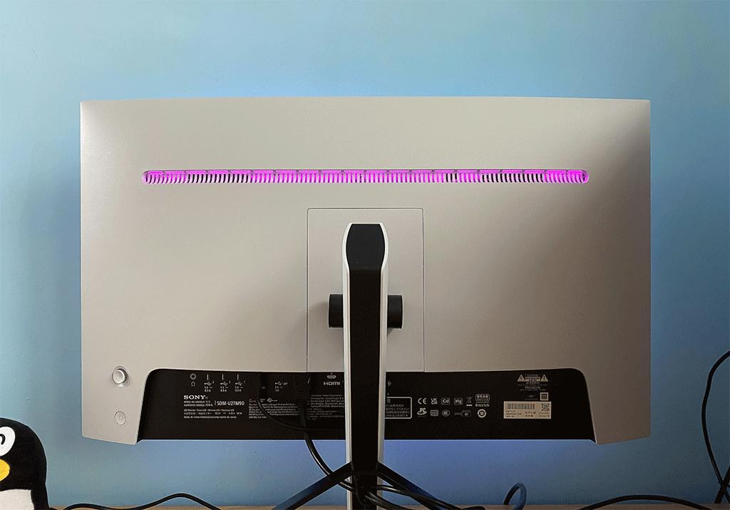 rog棱镜s无线版和索尼inzoneh9,索尼的便携式显示器怎么样