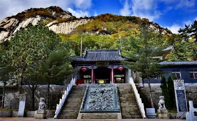 辽宁到吉林必去景点,辽宁十大必玩景点你去过几个