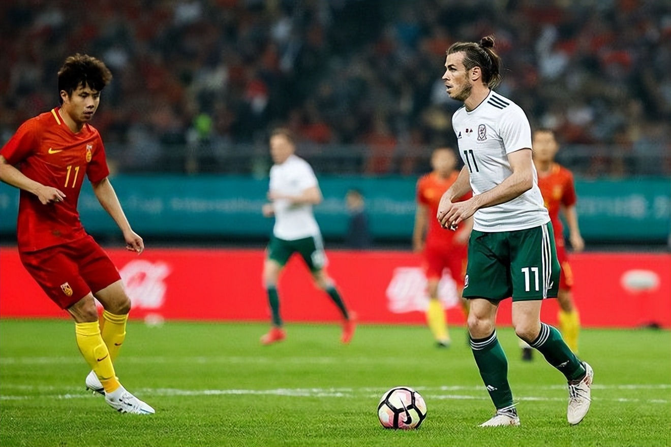 国足5大惨案完整版,国足1-5惨案