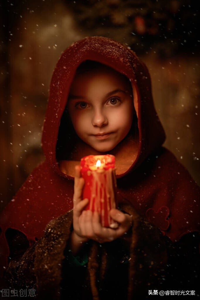 真正做一个勇敢无畏有胆量的人,善待自己做一个坚强的人