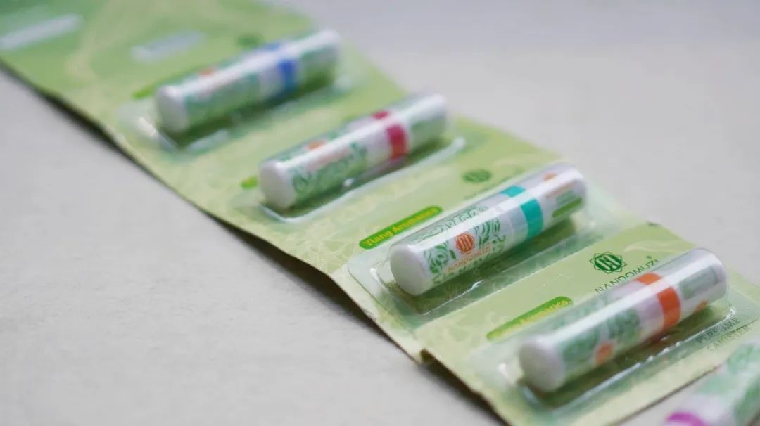 泰国的生活好物,泰国生活好物分享