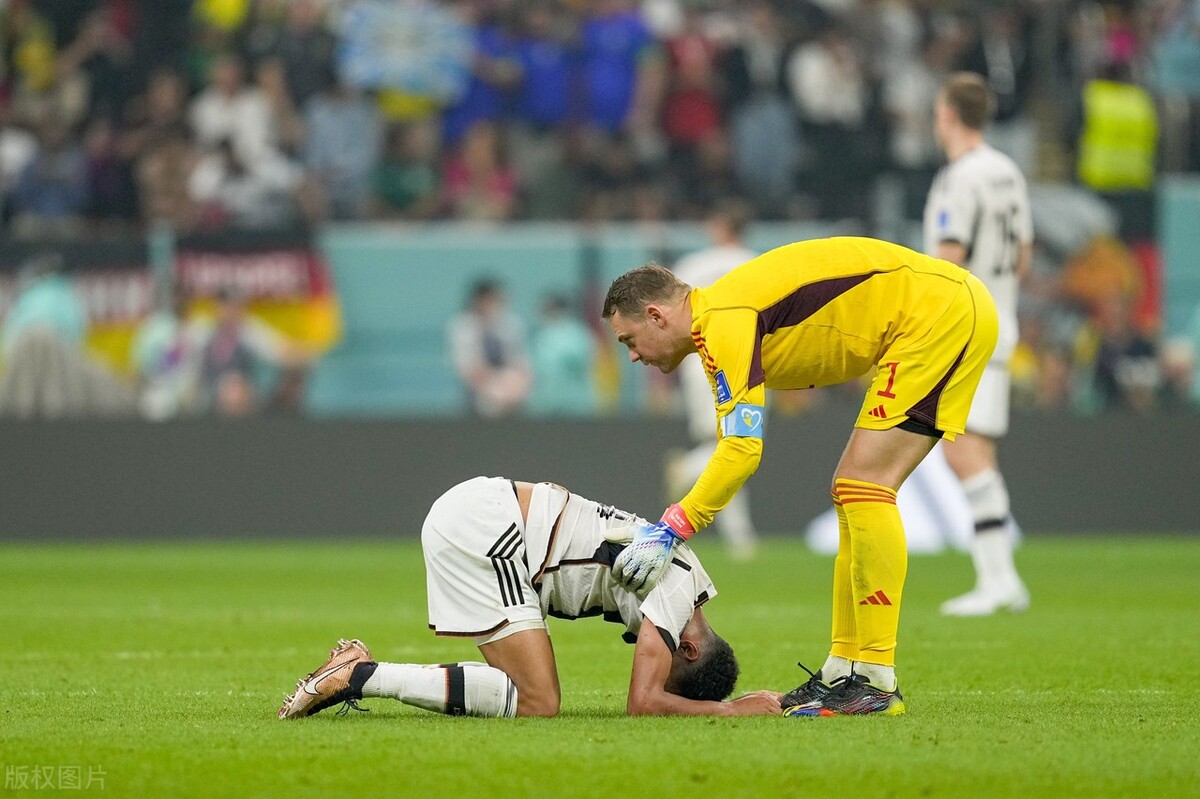 西班牙淘汰德国世界杯小组,世界杯西班牙和德国会打平吗