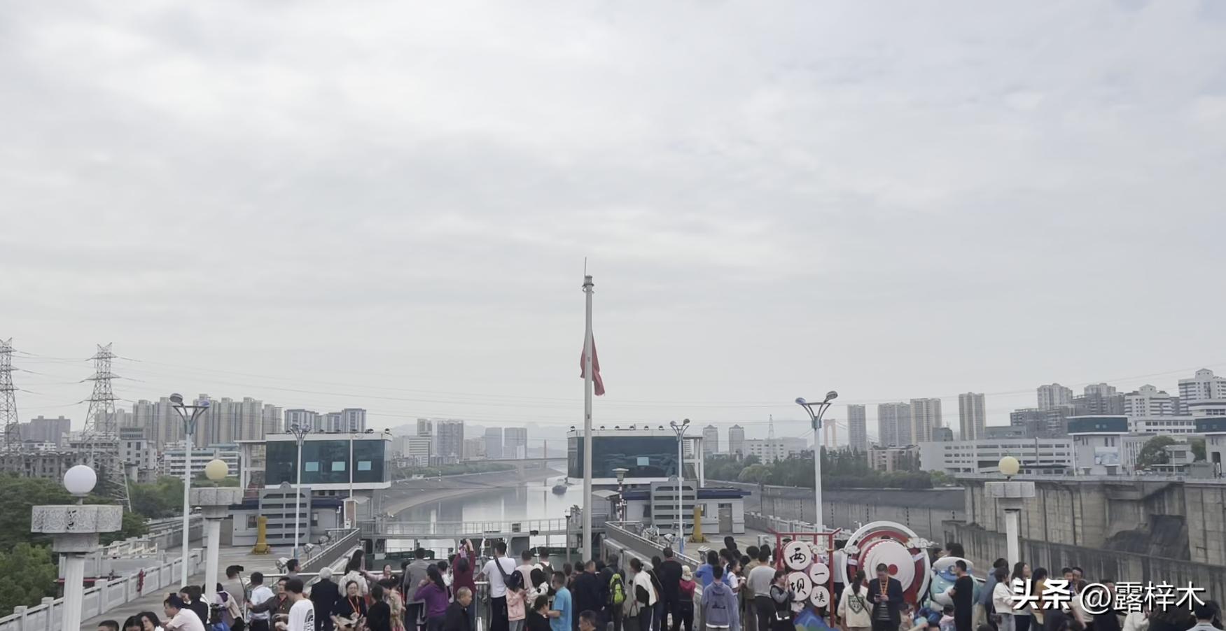 三峡两坝一峡游需要多少时间,三峡两坝一峡游玩视频