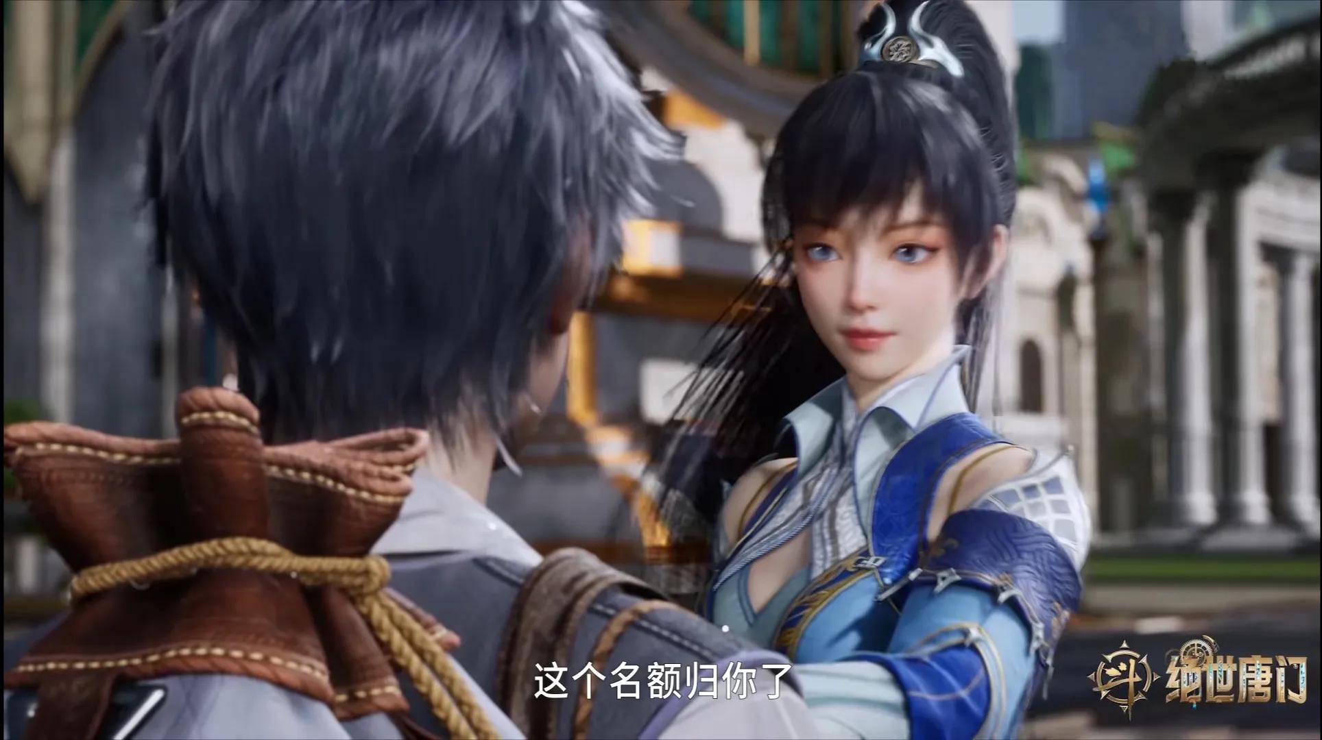 斗二霍雨浩是神王吗,斗二霍雨浩是不是位面之子