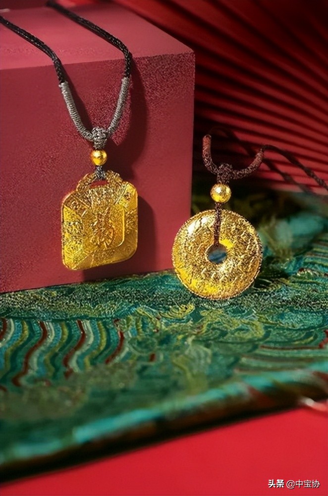 六福珠宝有多厉害,六福珠宝魅力