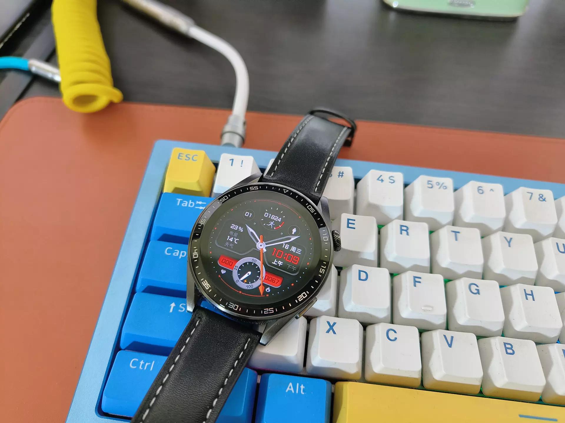 dido智能手表g30s如何打电话,多功能的智能手表测评