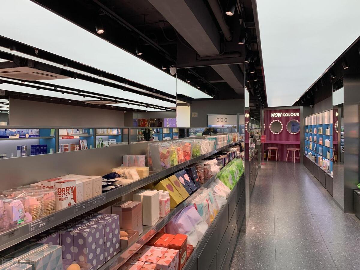 适合一个人做的快消生意,现阶段快消行业哪些生意好做