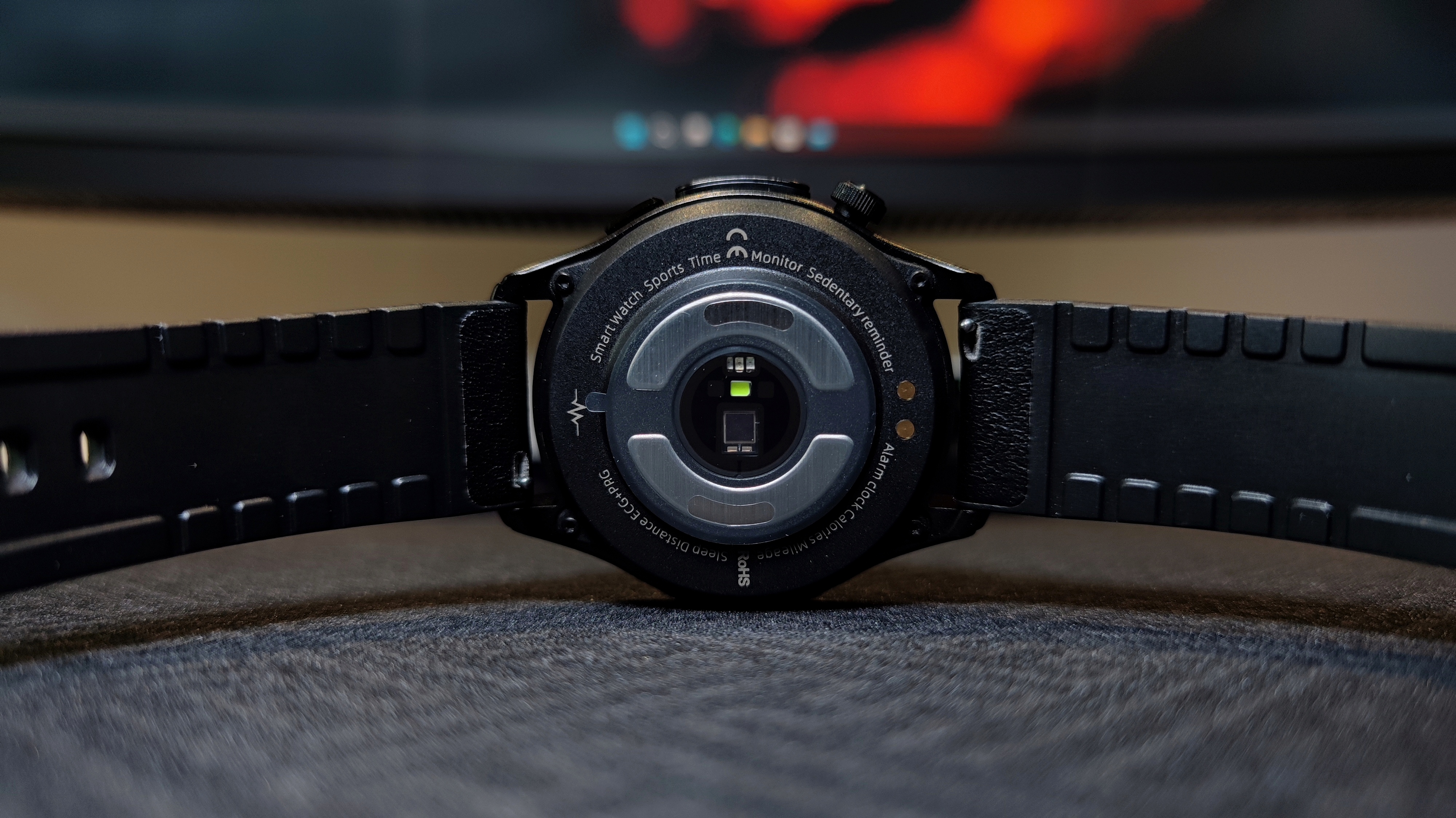 didoe55智能手表靠谱吗,dido智能手表哪款健康监测最好