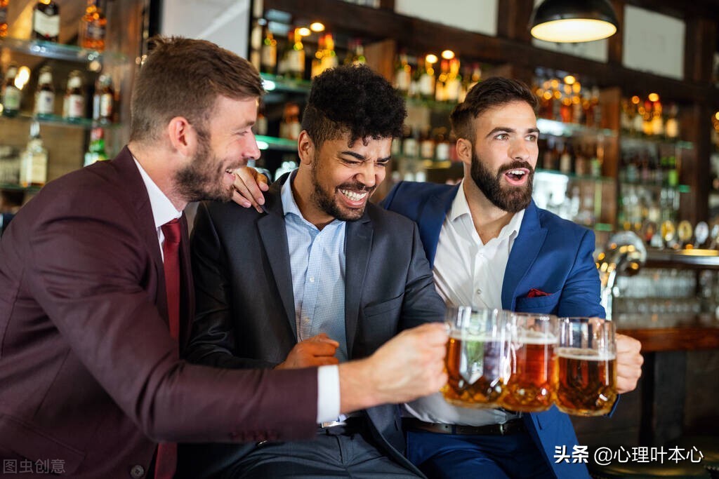 过于精明的人难成大器,太过精明的人往往成了穷光蛋