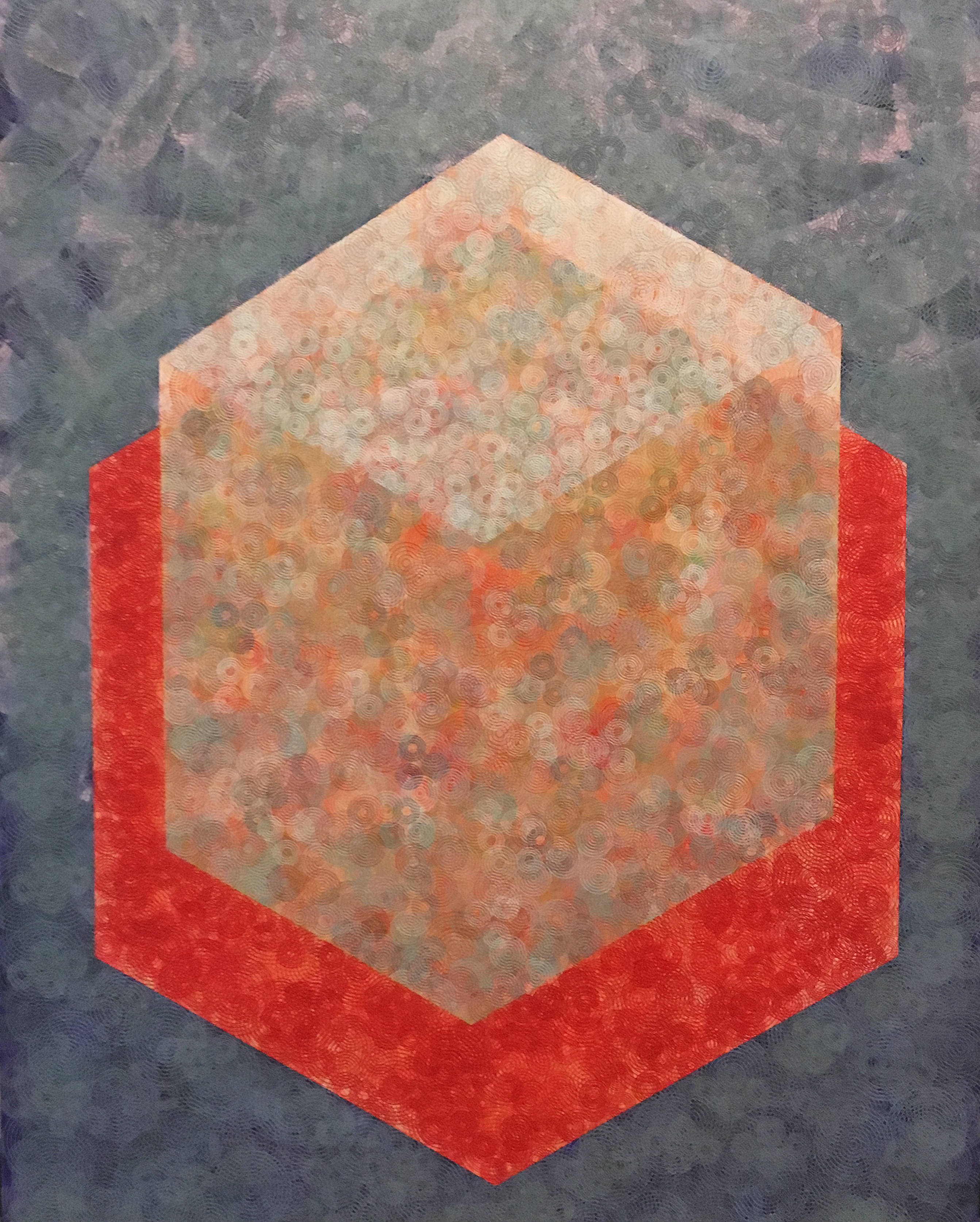 疯狂交流会,国际当代艺术交流展