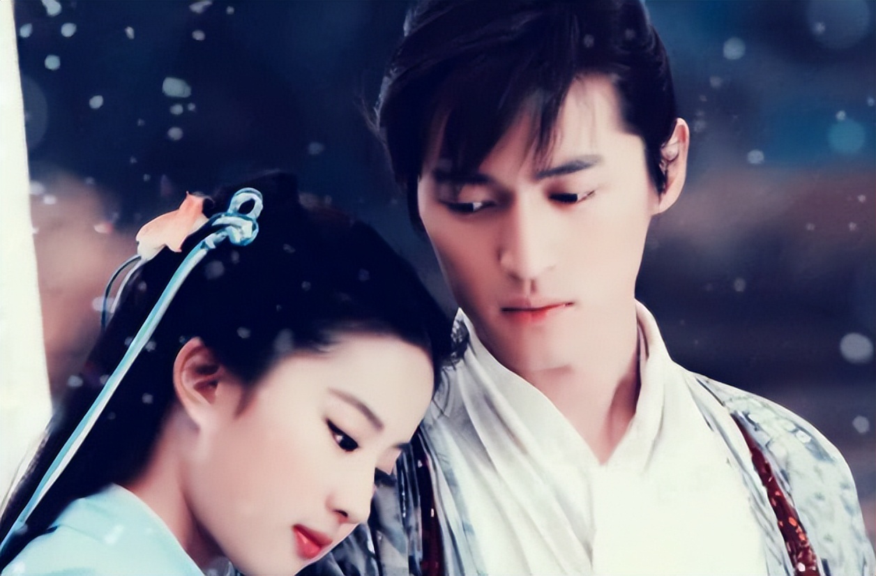 胡歌有多成熟稳重,胡歌的艰难历程