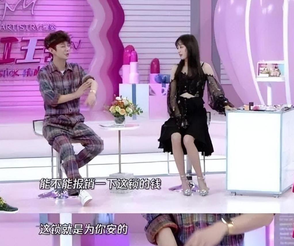 盘点娱乐圈那些“抠门精”，聚餐不买单，送“假名牌”，个个离谱