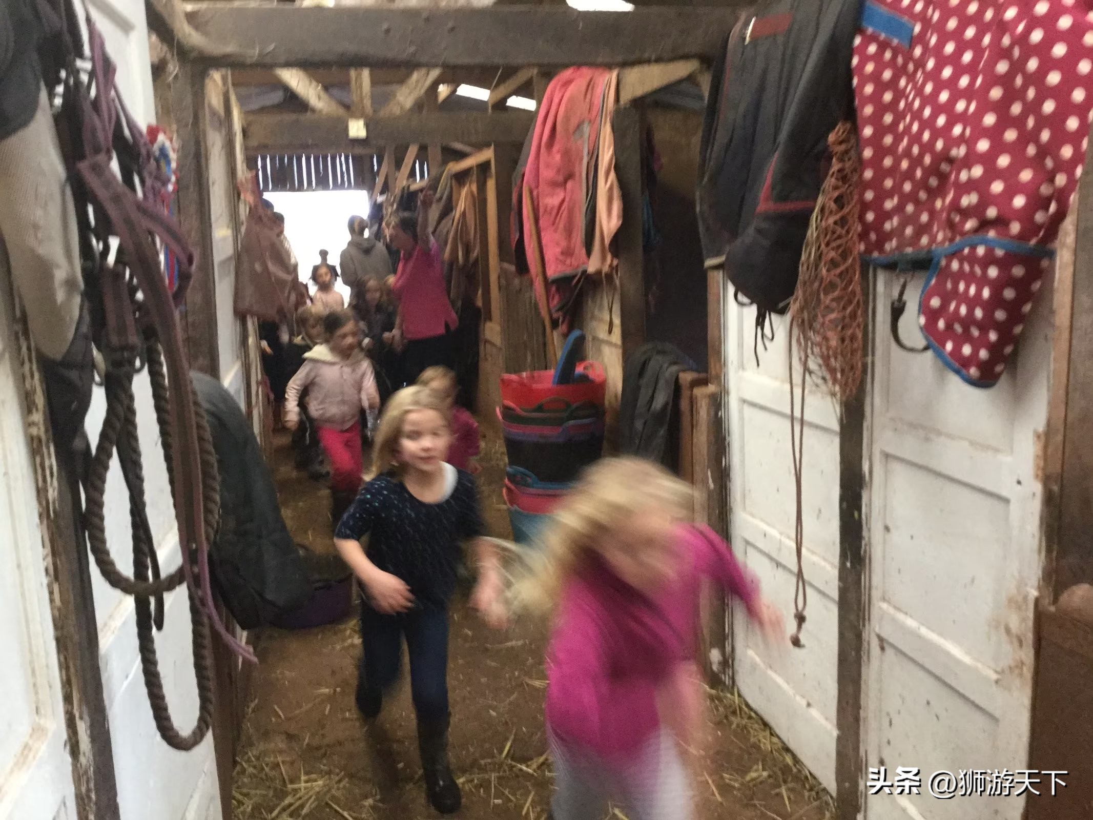 英国陪读活动,英国陪读的日常