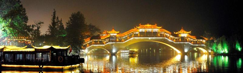 青岛周边游自驾游旅游景点推荐,青岛出发四个自驾游景点攻略推荐